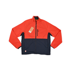 Fjallraven Men's HC Hybrid Wind Jacket