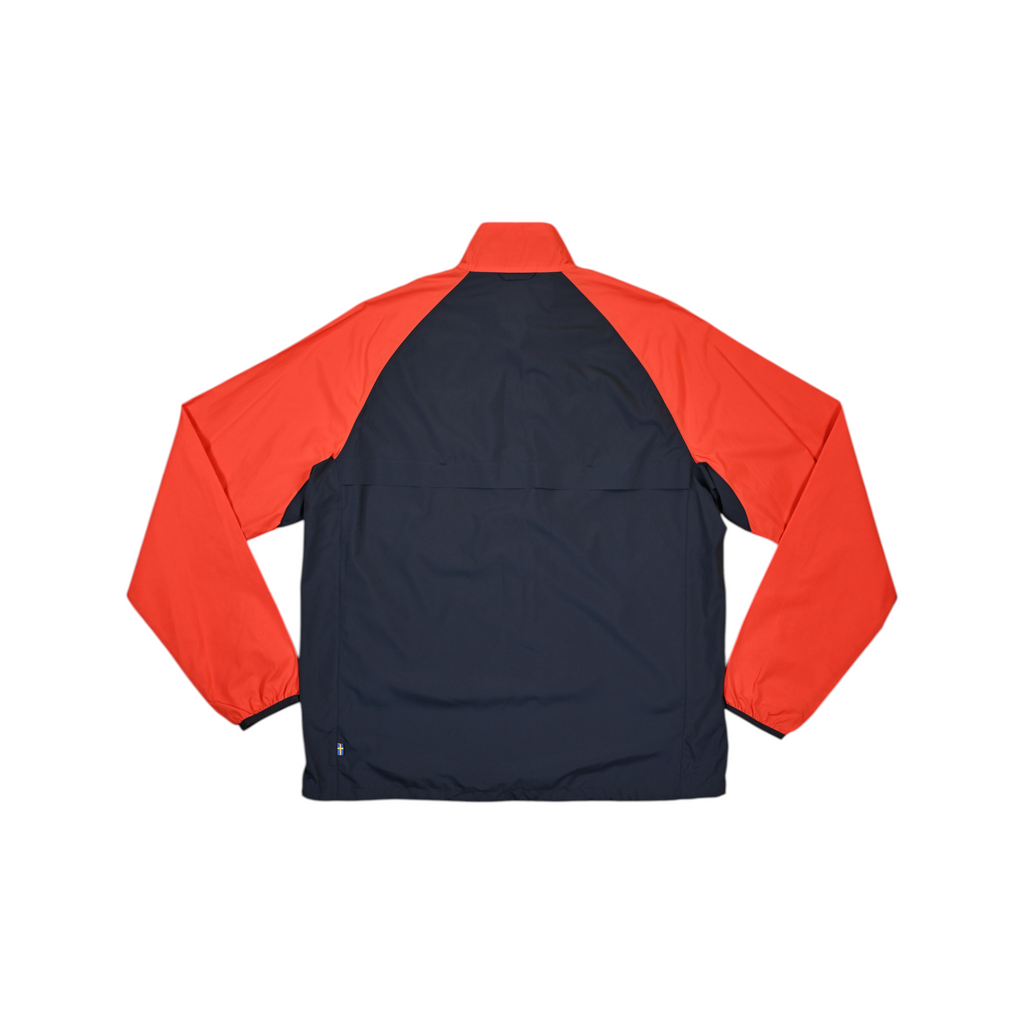 Fjallraven Men's HC Hybrid Wind Jacket