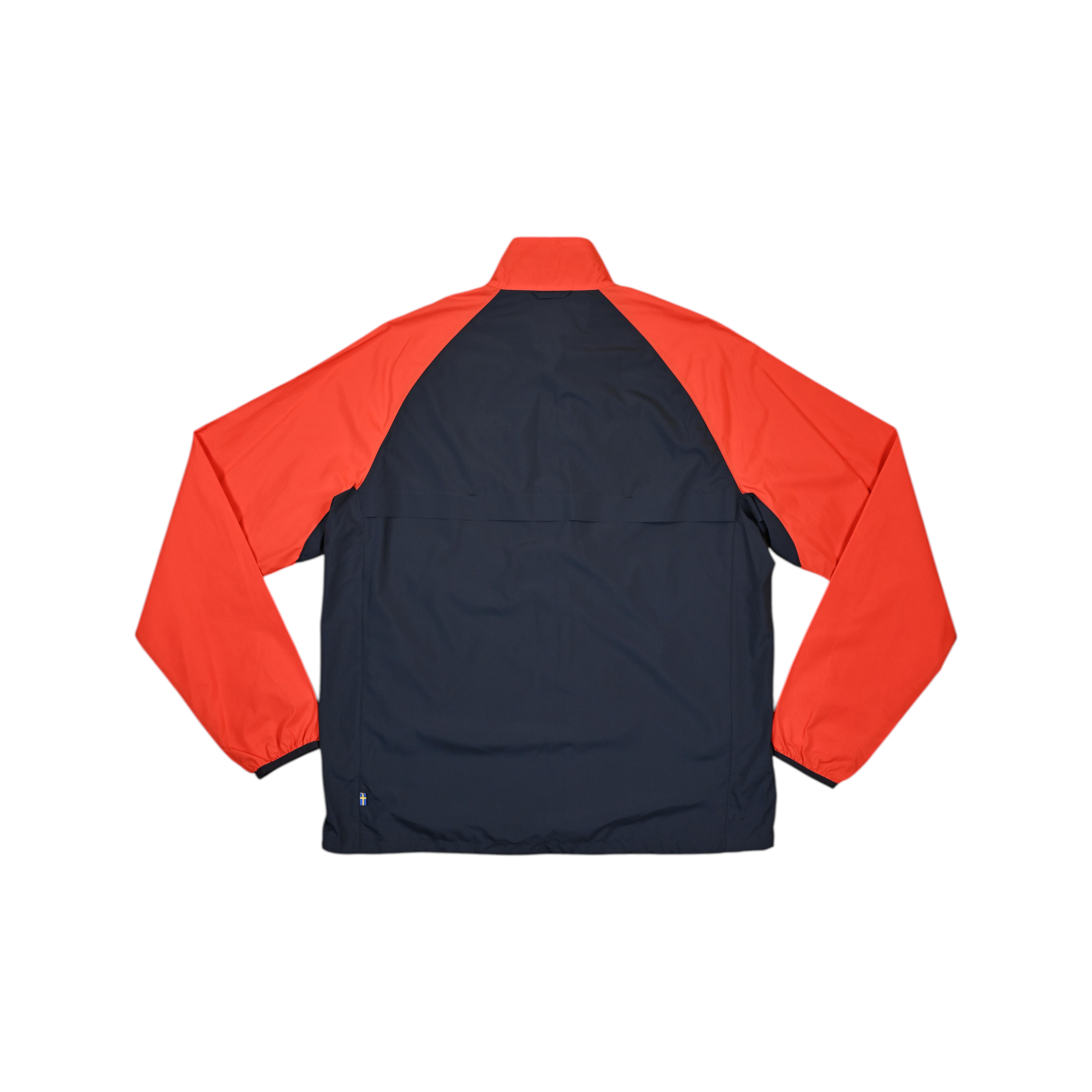 Fjallraven Men's HC Hybrid Wind Jacket