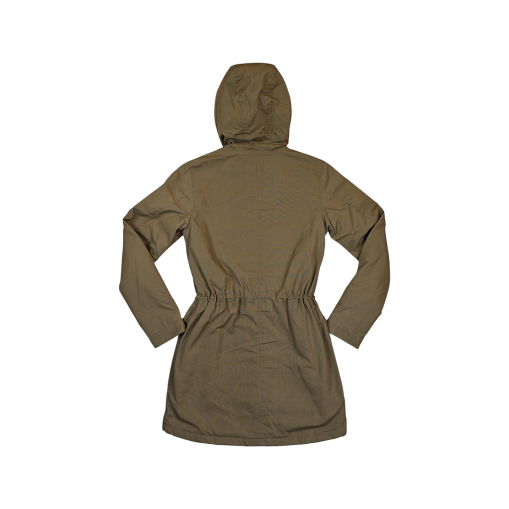 Fjallraven Women's Greenland Winter Parka