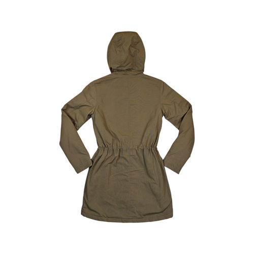 Fjallraven Women's Greenland Winter Parka