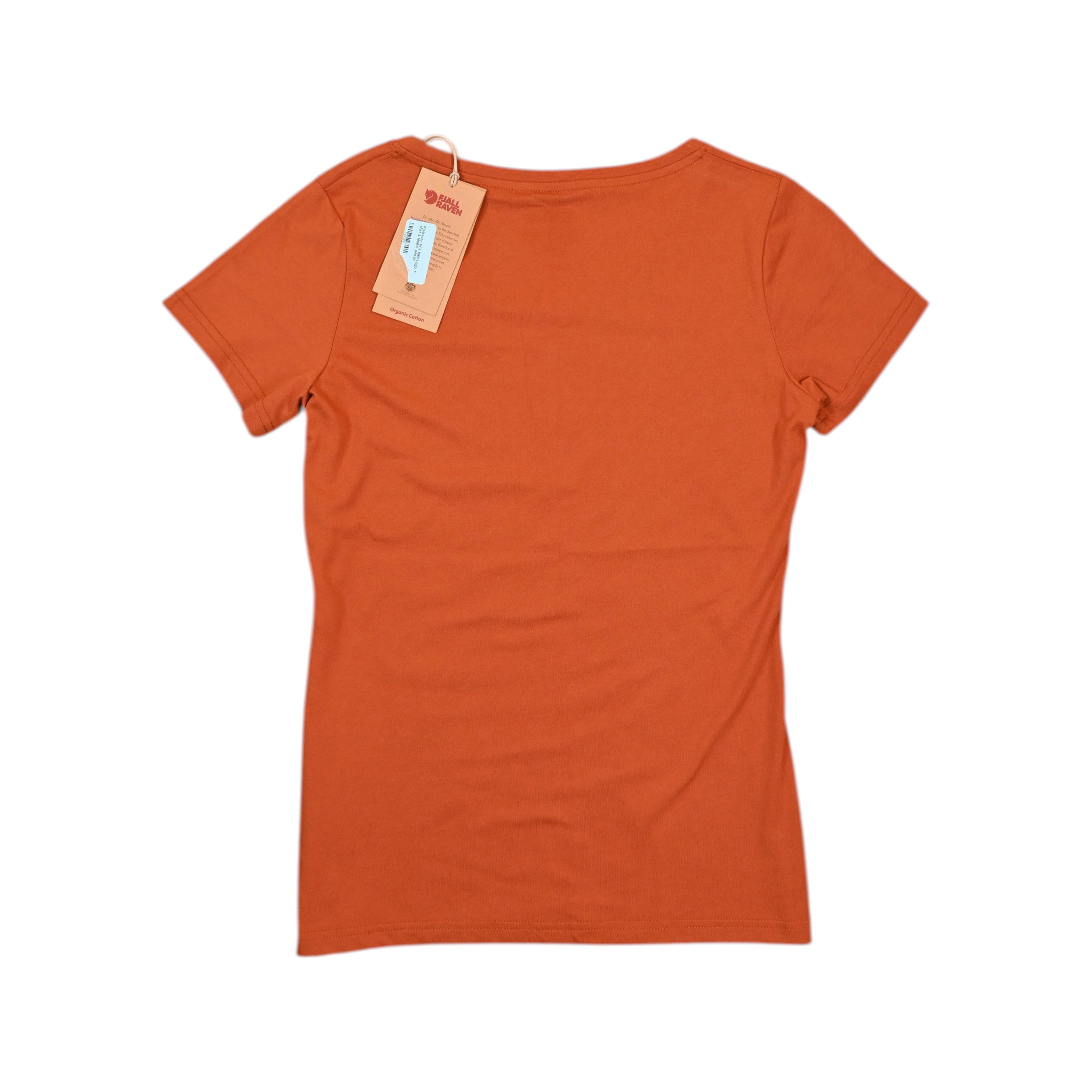 Fjallraven Women's 1960 Logo T-shirt