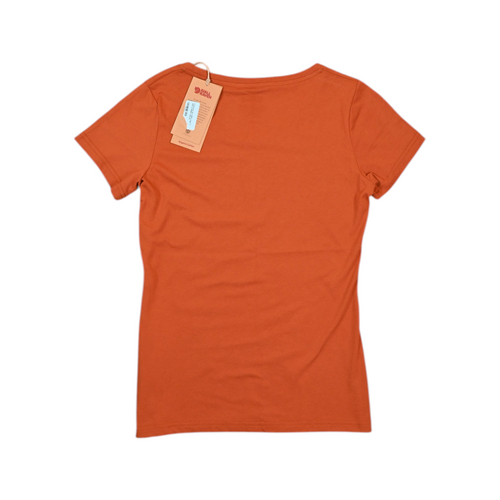 Fjallraven Women's 1960 Logo T-shirt