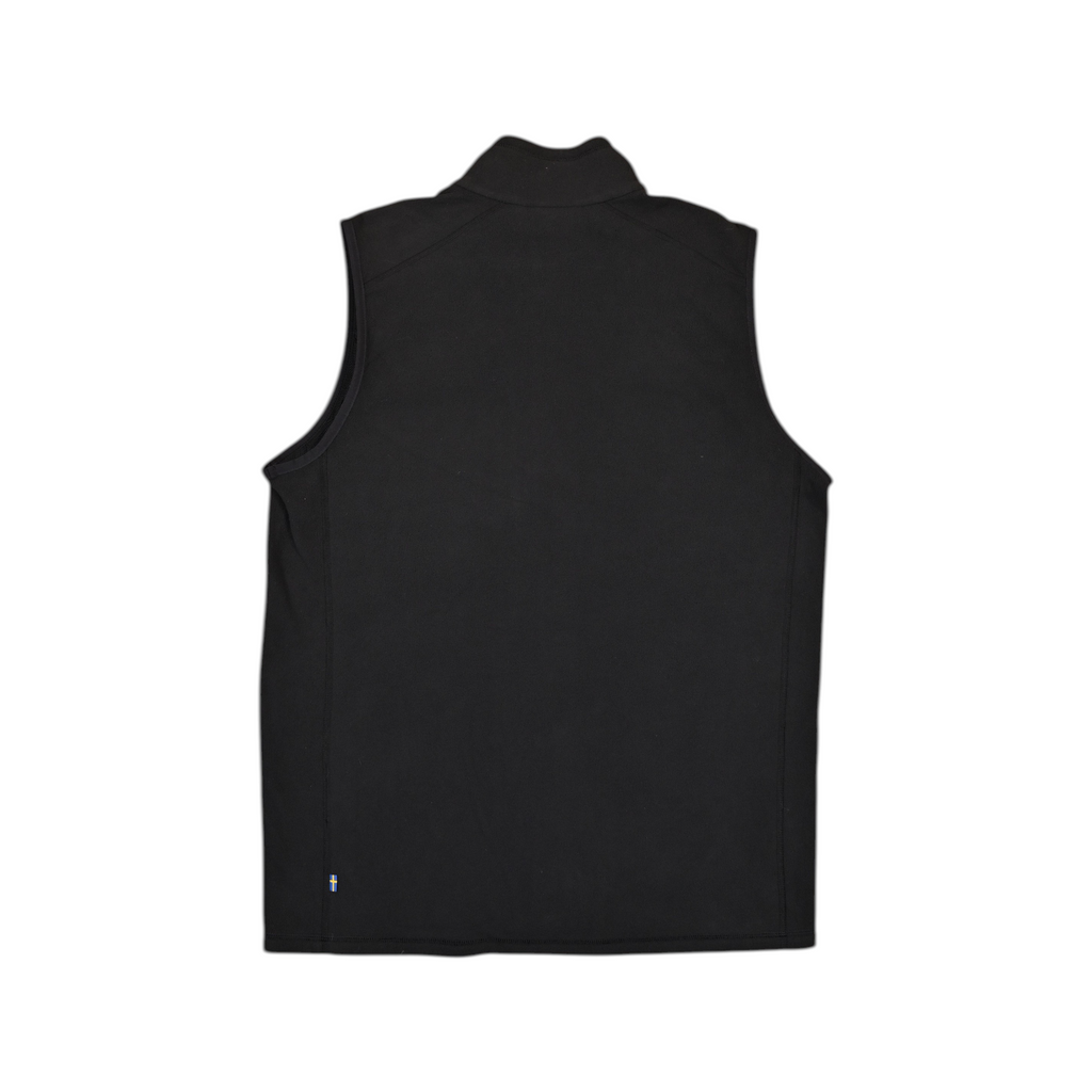 Fjallraven Men's Ovik Lite Fleece Vest