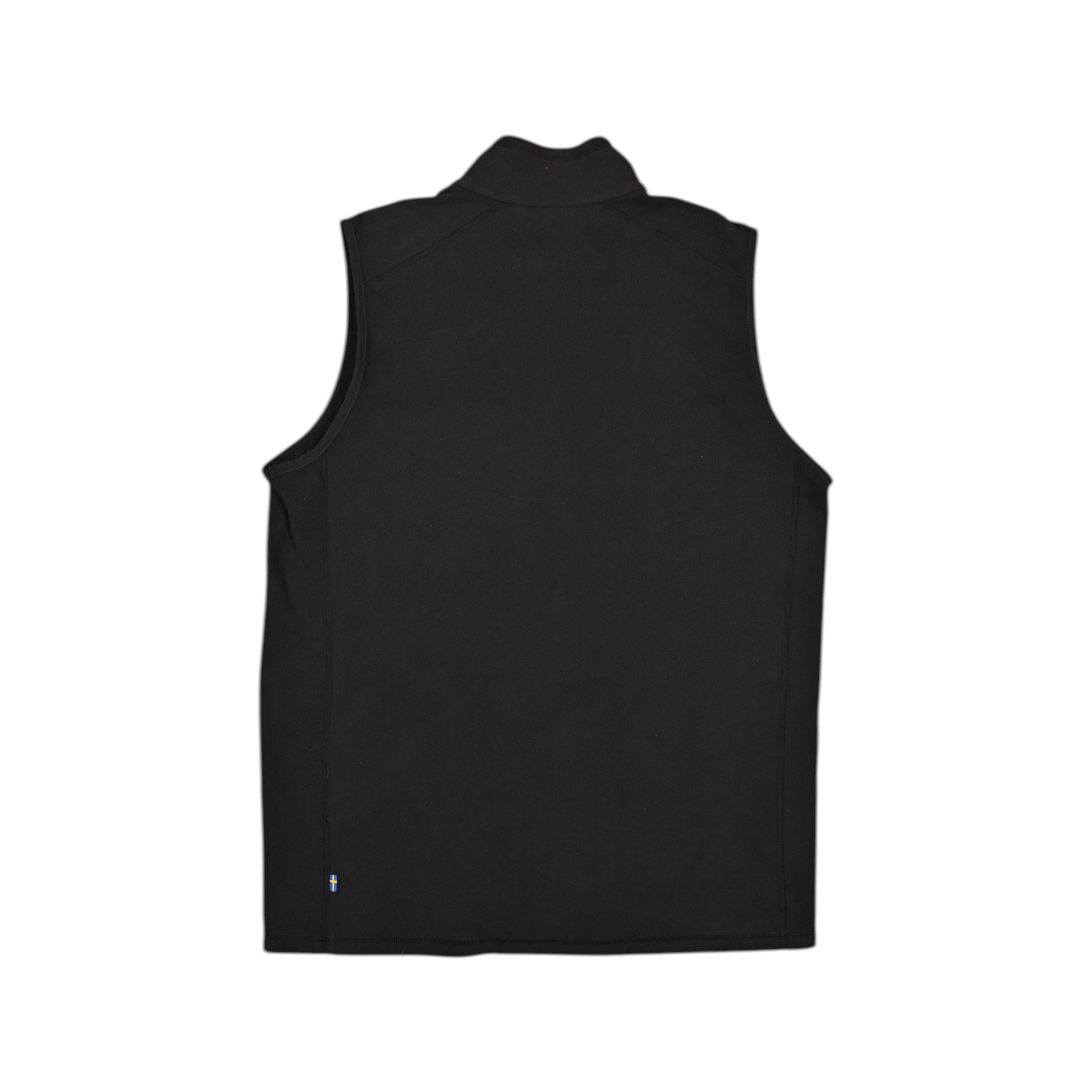 Fjallraven Men's Ovik Lite Fleece Vest
