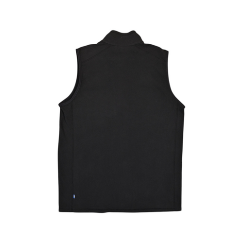 Fjallraven Men's Ovik Lite Fleece Vest