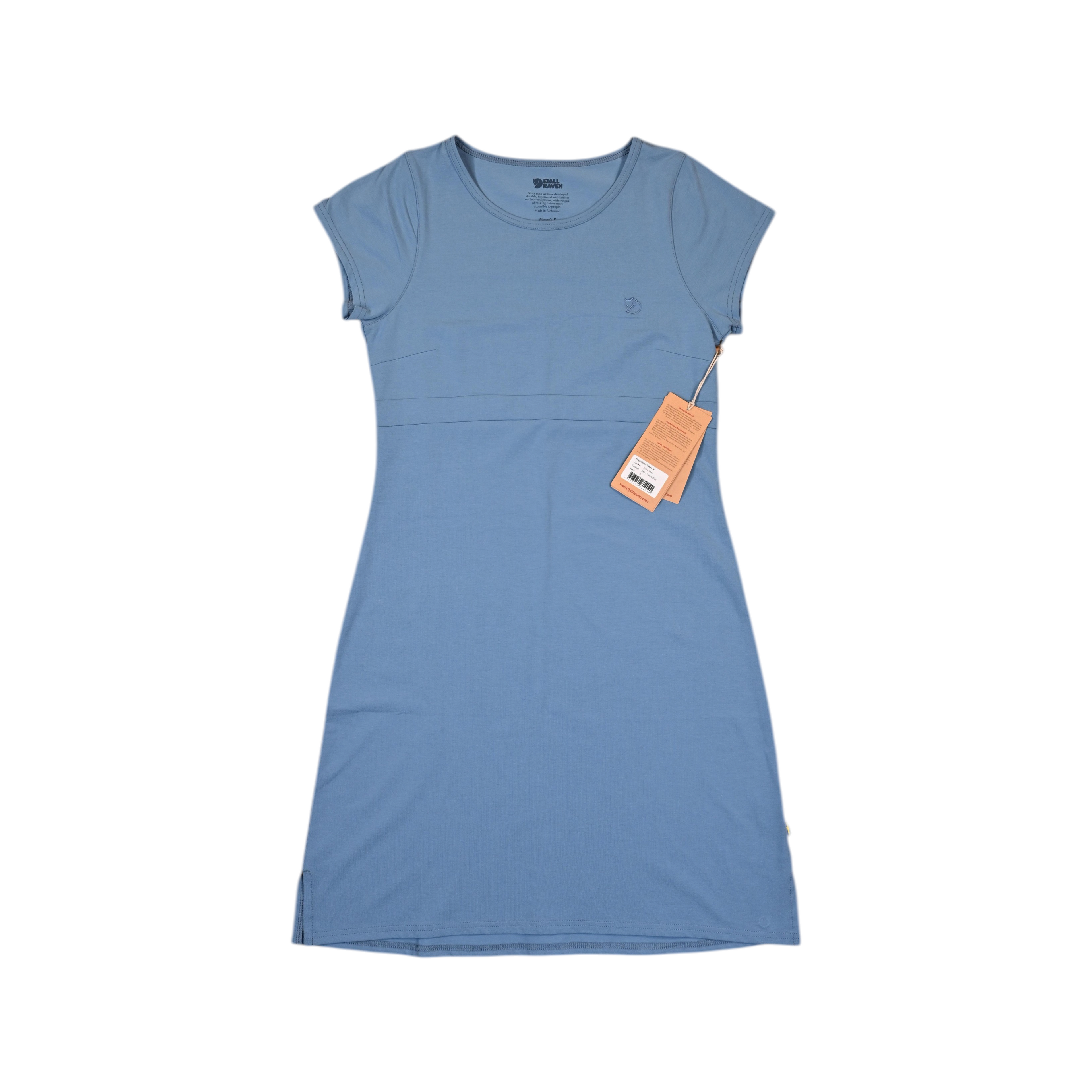 Fjallraven Women's High Coast Lite Dress