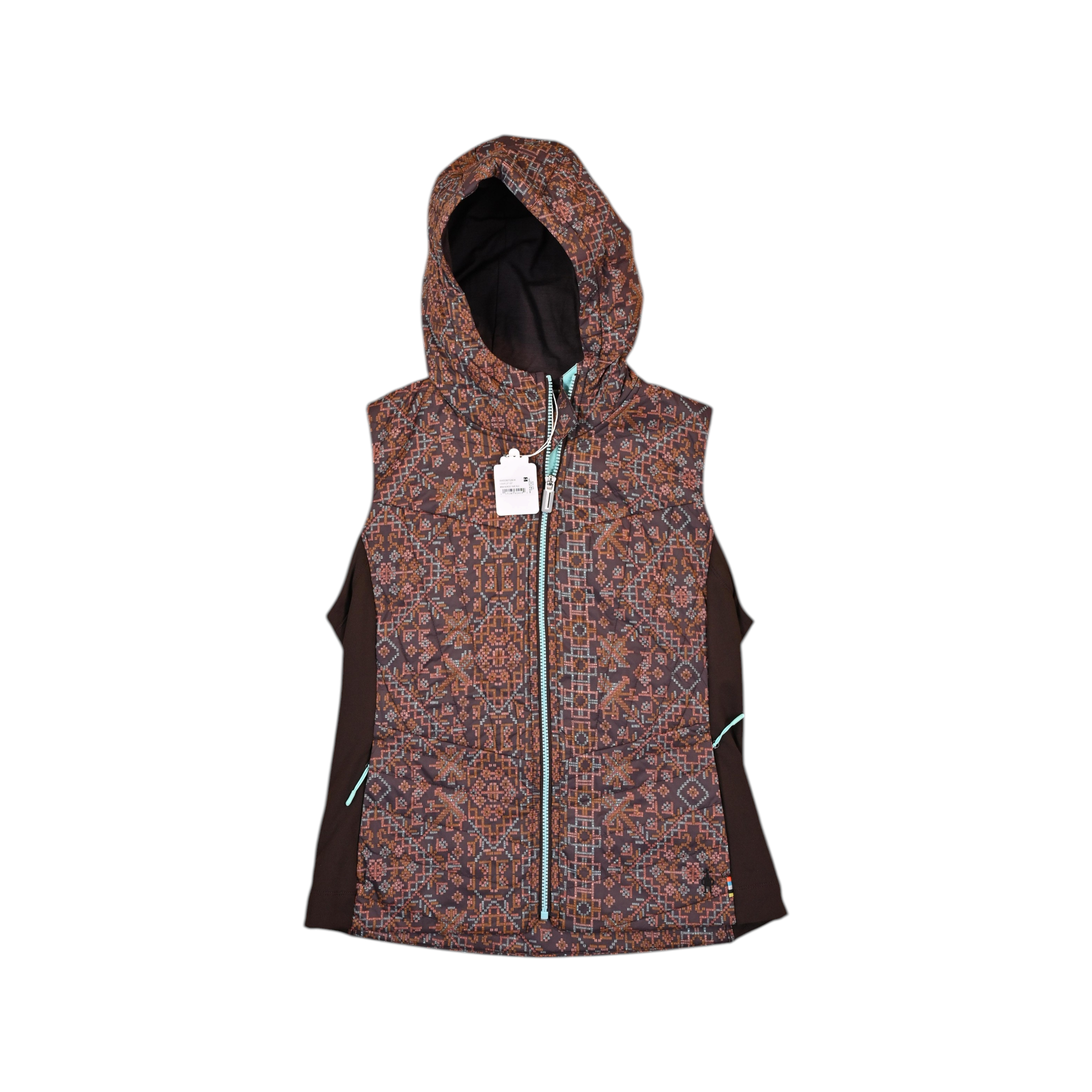 Smartwool Women's Smartloft Vest