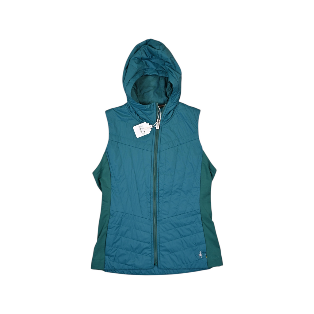 Smartwool Women's Smartloft Vest