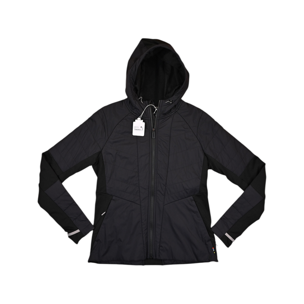 Smartwool Women's Smartloft Hooded Jacket
