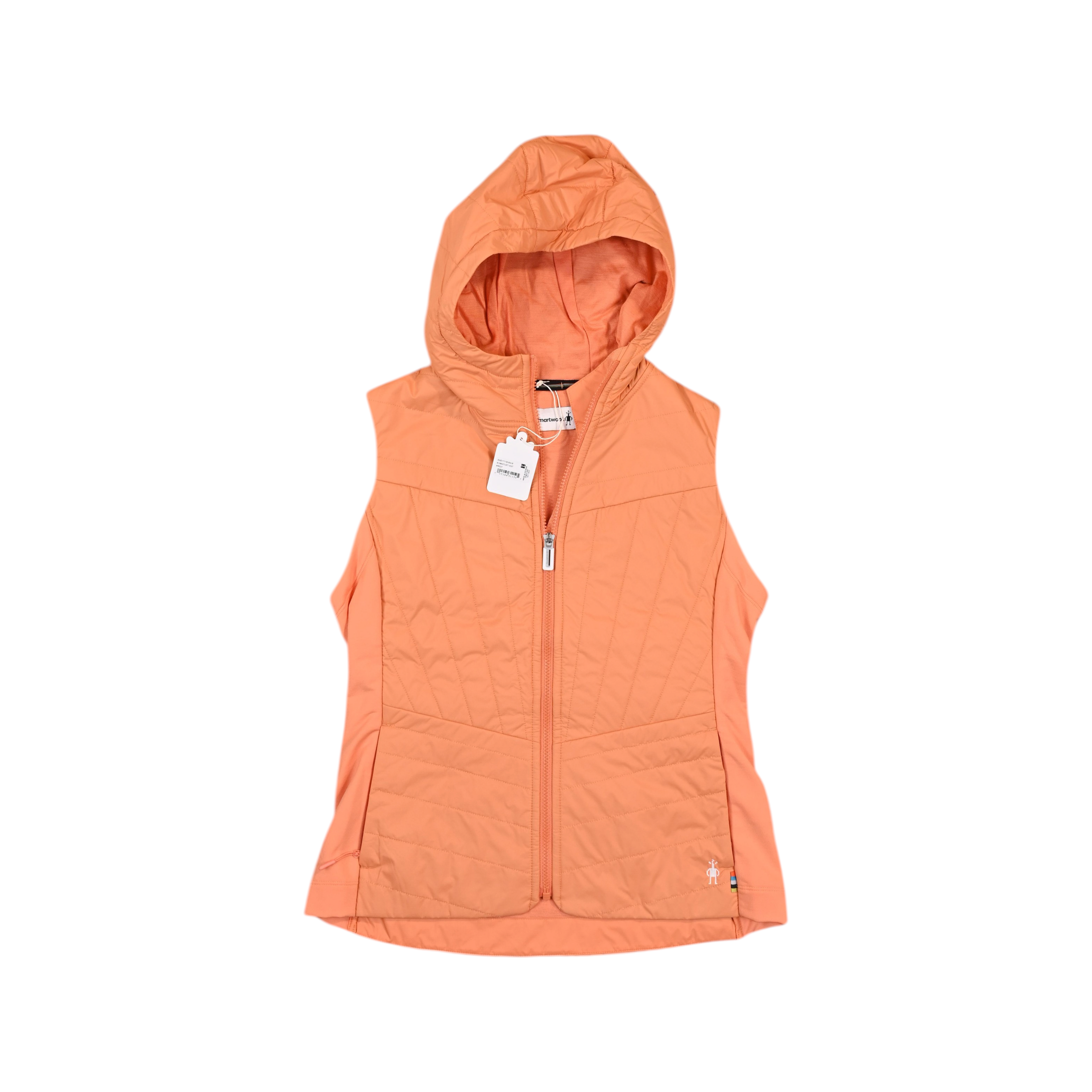 Smartwool Women's Smartloft Vest