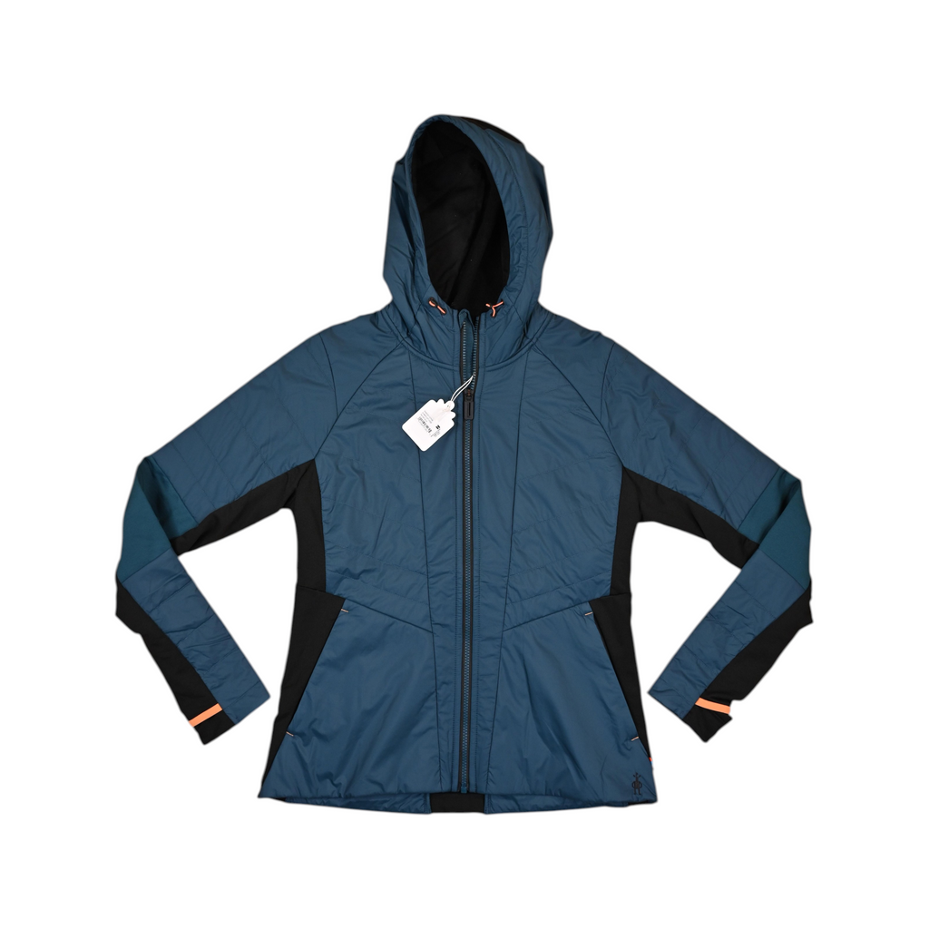 Smartwool Women's Smartloft Hooded Jacket