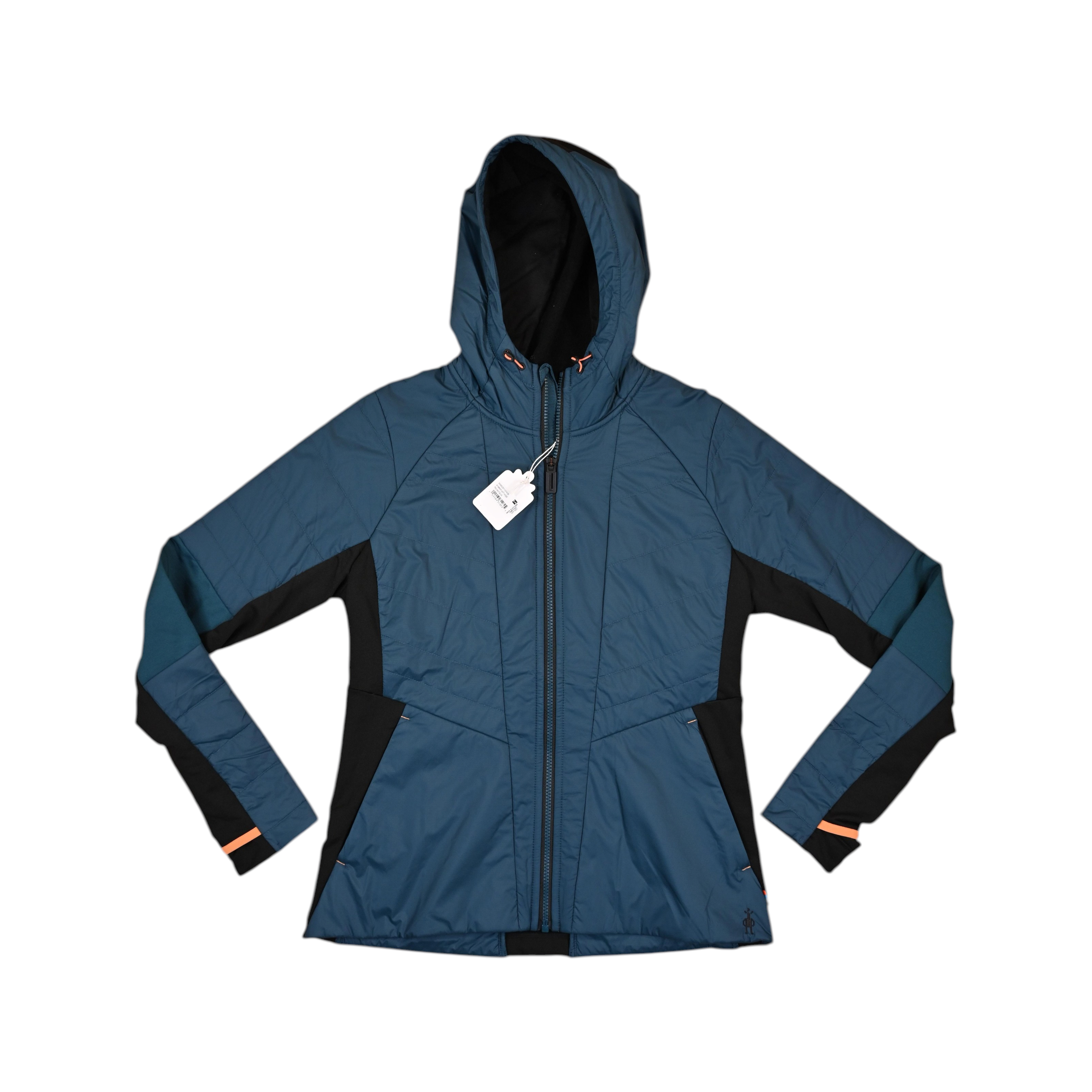 Smartwool Women's Smartloft Hooded Jacket