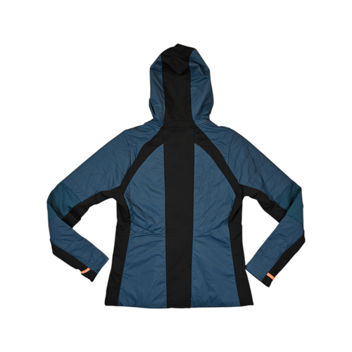Smartwool Women's Smartloft Hooded Jacket