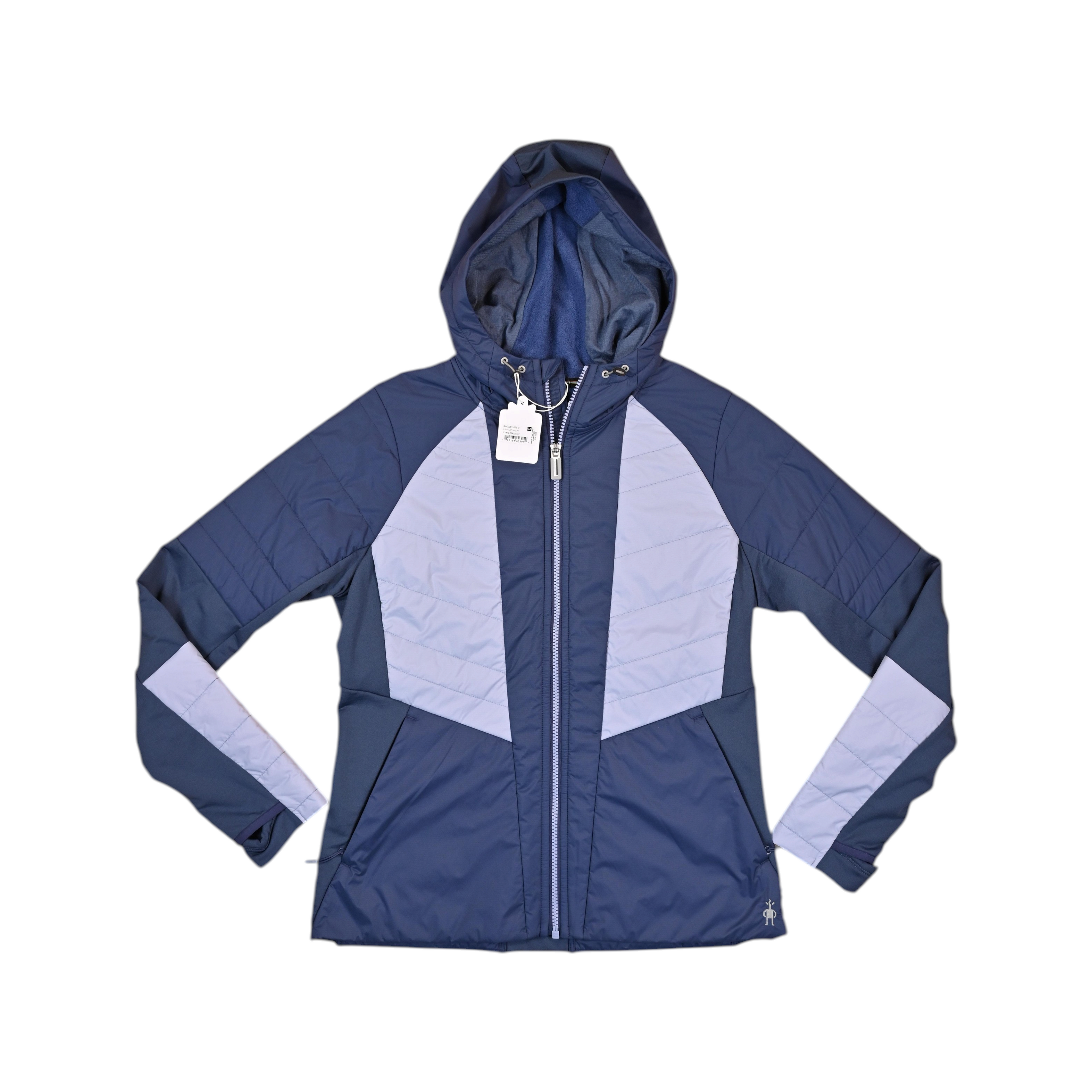 Smartwool Women's Smartloft Hooded Jacket