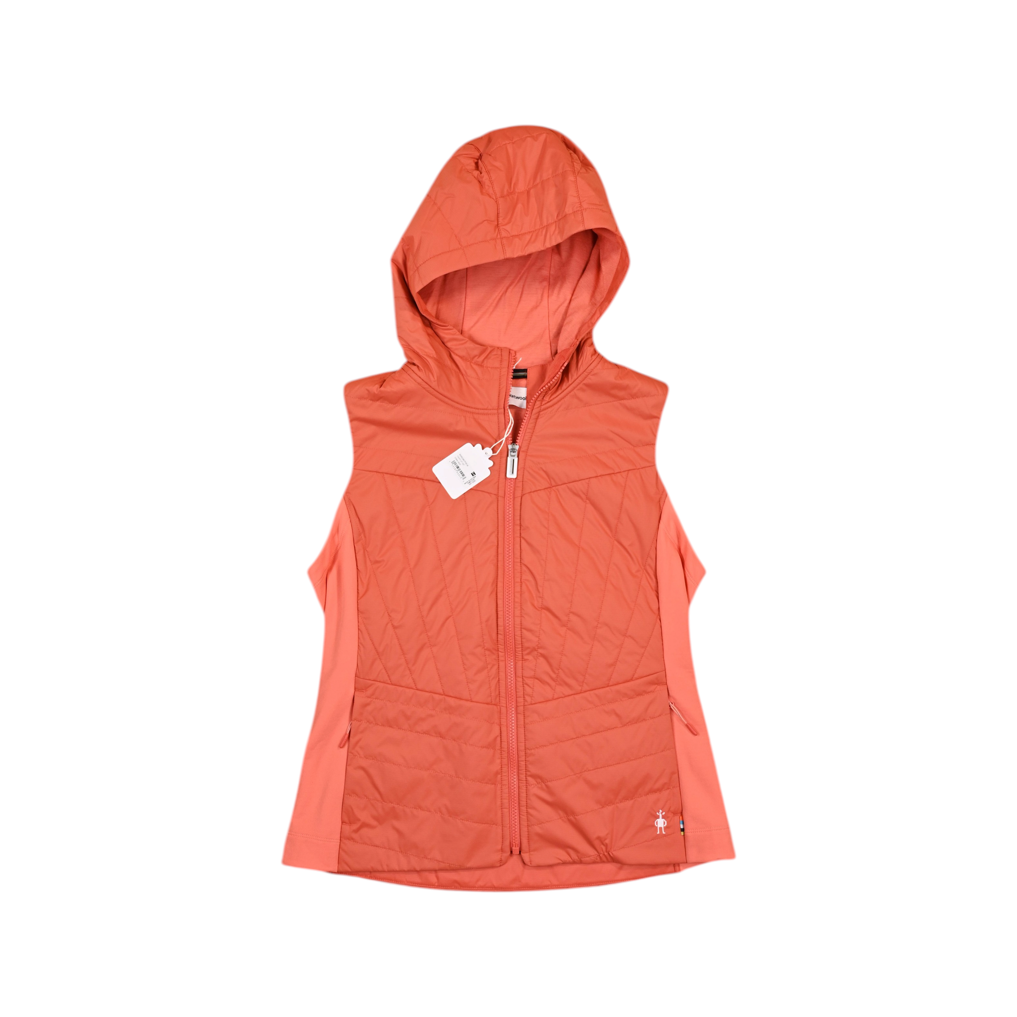 Smartwool Women's Smartloft Vest