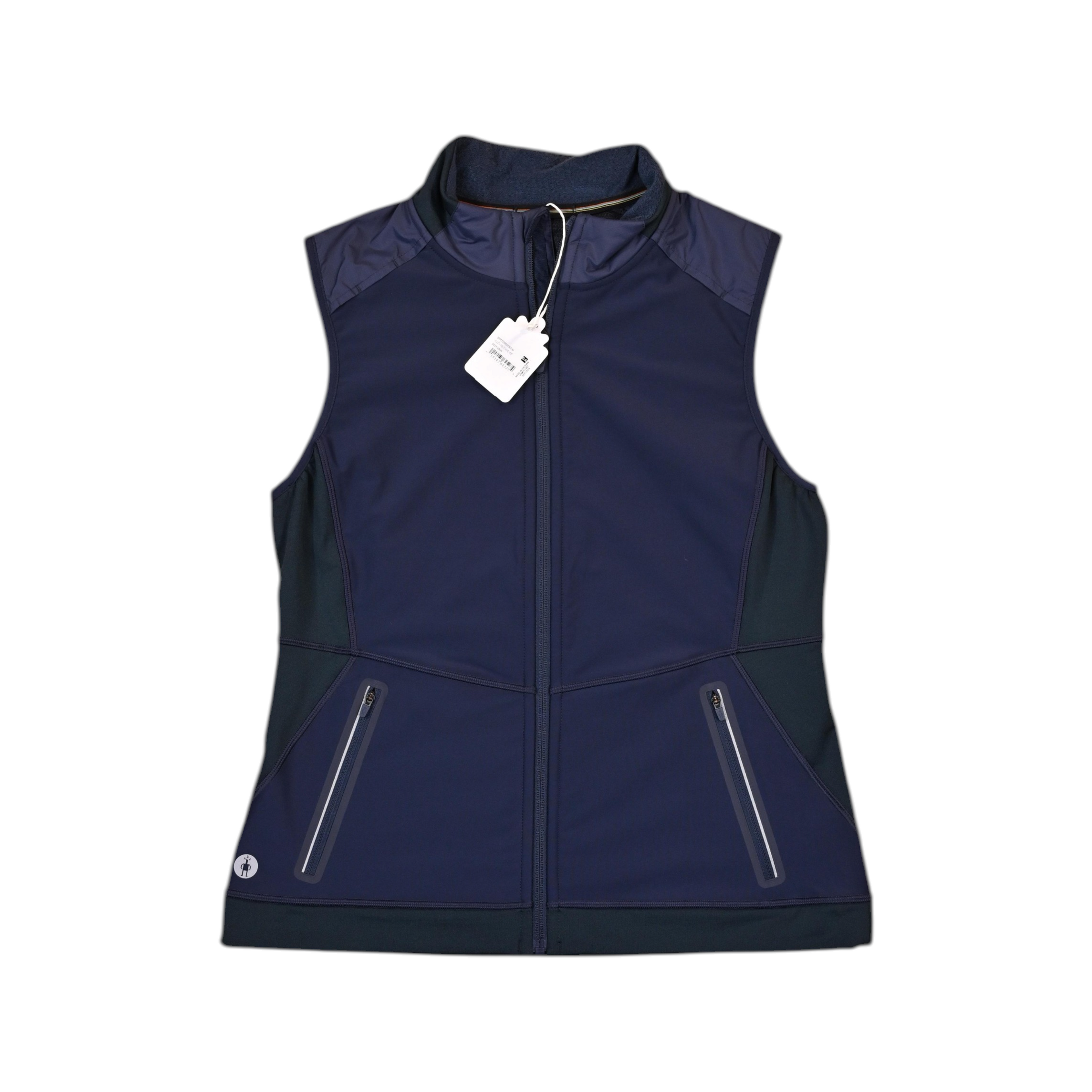 Smartwool Women's Active Fleece Wind Insulated Vest