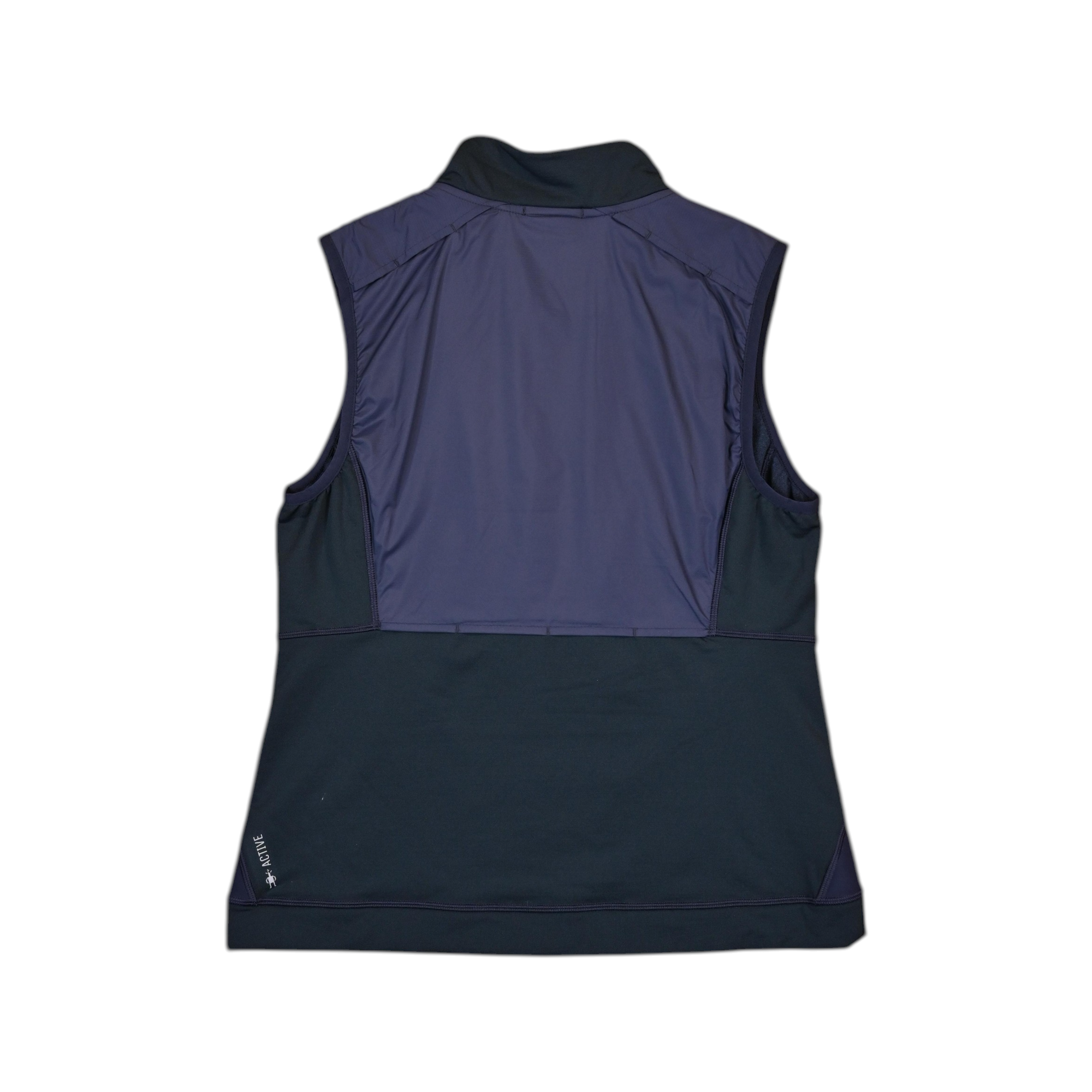 Smartwool Women's Active Fleece Wind Insulated Vest