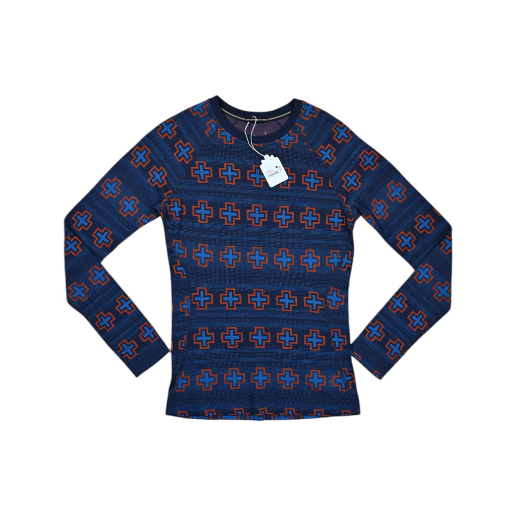 Smartwool Women's Classic Thermal Merino Base Layer Crew