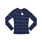 Smartwool Women's Classic Thermal Merino Base Layer Crew