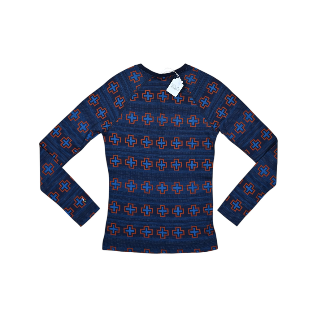 Smartwool Women's Classic Thermal Merino Base Layer Crew