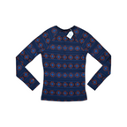 Smartwool Women's Classic Thermal Merino Base Layer Crew