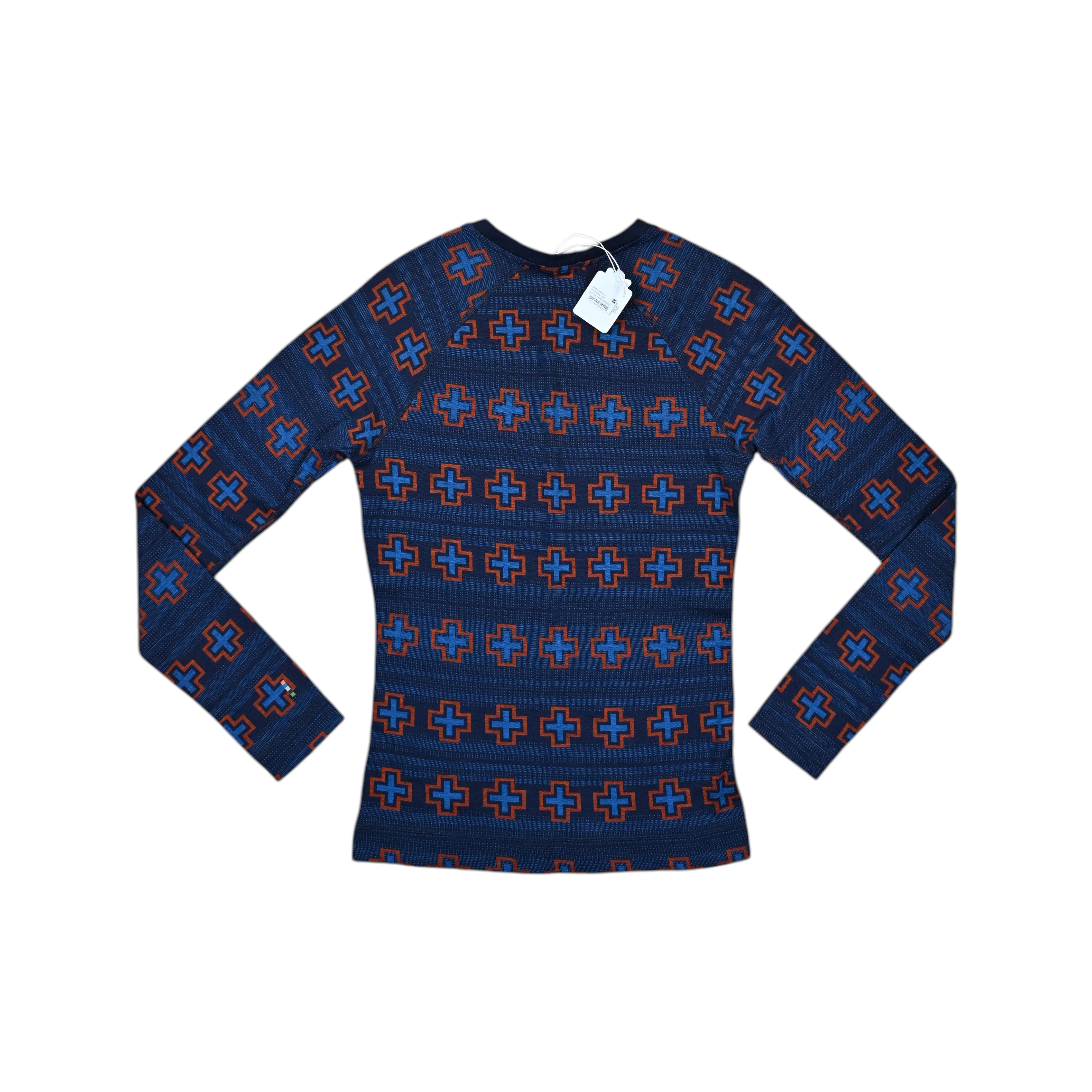 Smartwool Women's Classic Thermal Merino Base Layer Crew