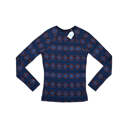 Smartwool Women's Classic Thermal Merino Base Layer Crew