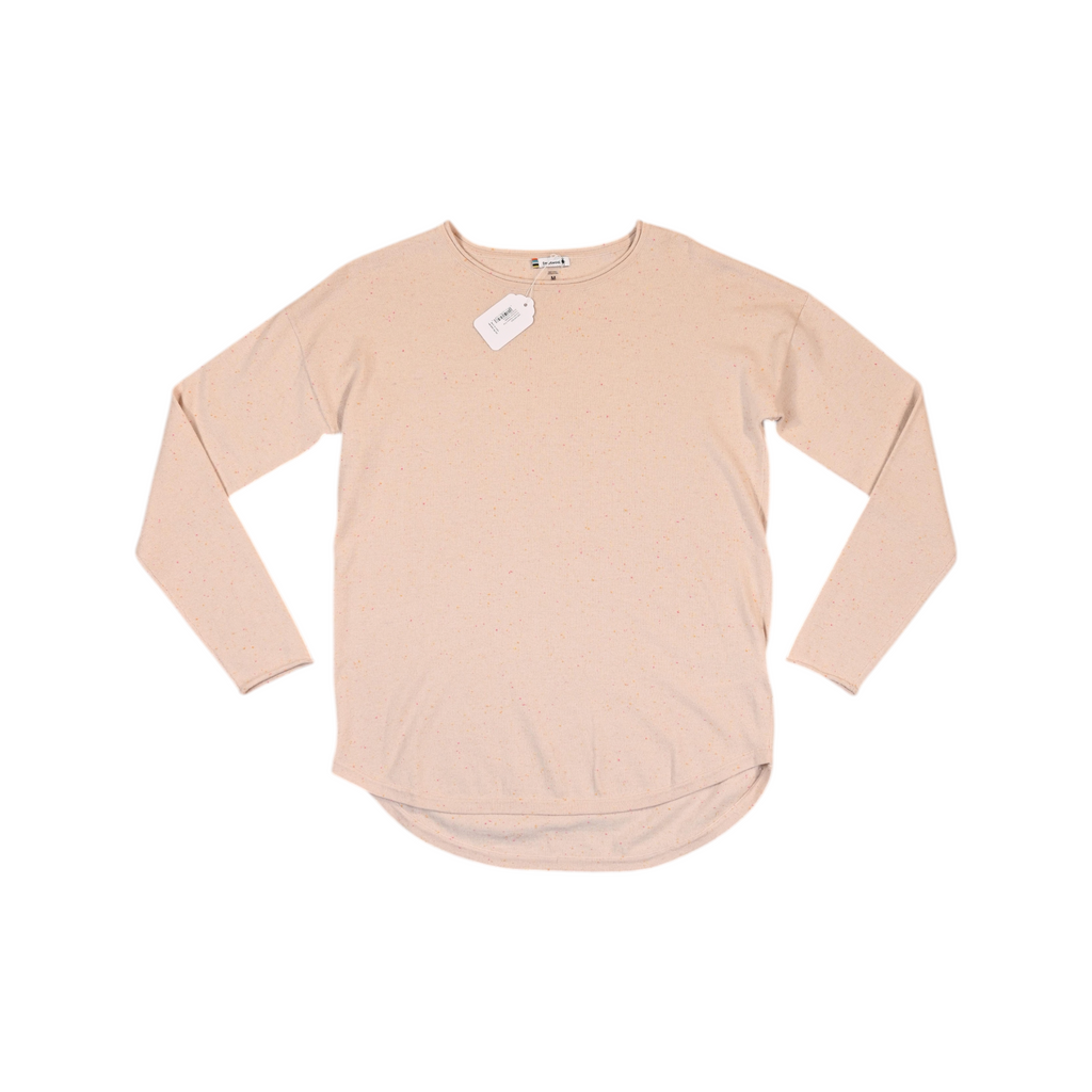 Smartwool Women's Shadow Pine Colorblock Sweater