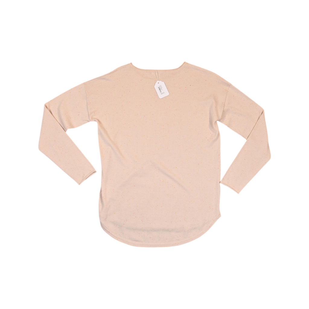 Smartwool Women's Shadow Pine Colorblock Sweater