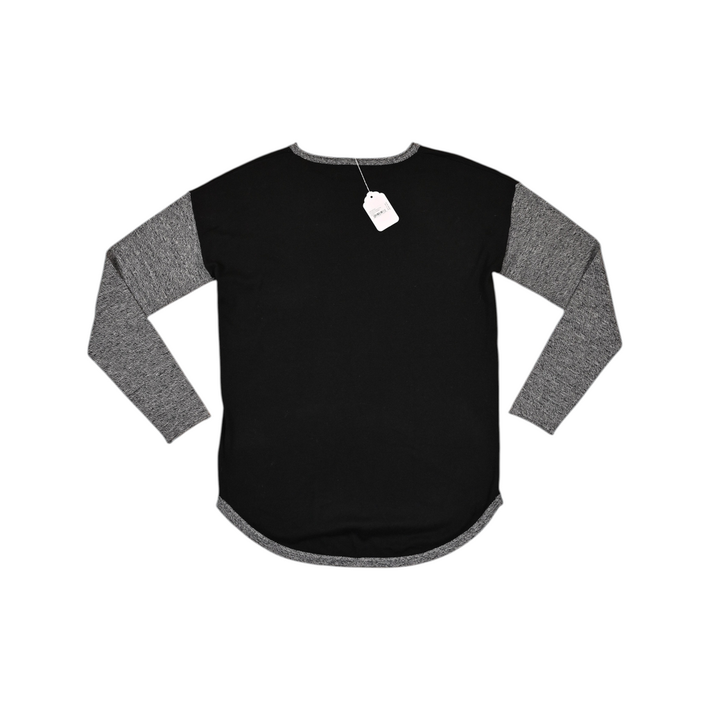 Smartwool Women's Shadow Pine Colorblock Sweater