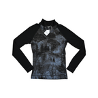 Smartwool Women's Classic Thermal Merino Base Layer 1/4 Zip