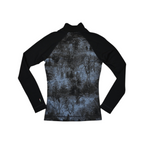 Smartwool Women's Classic Thermal Merino Base Layer 1/4 Zip