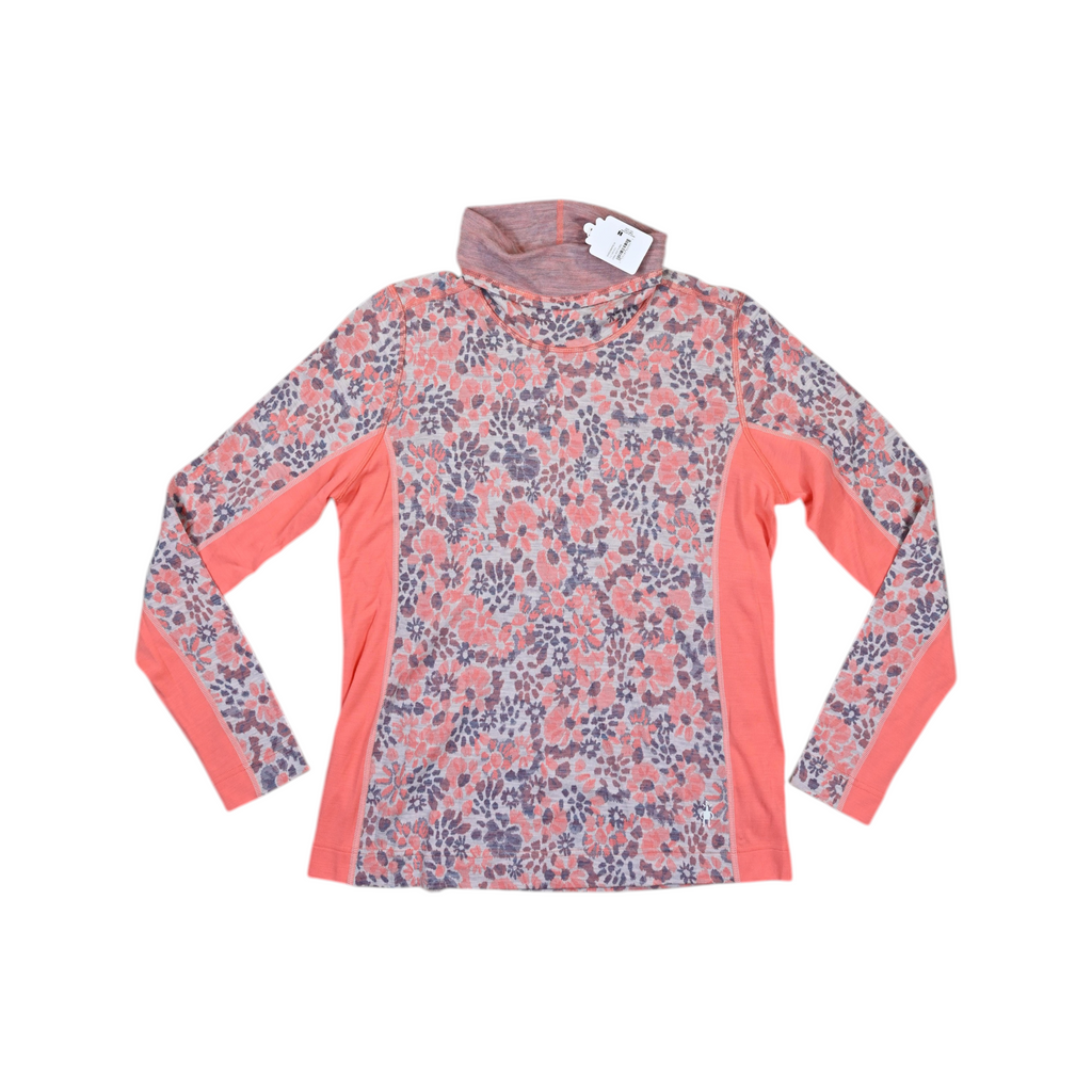Smartwool Women's Classic Thermal Merino Mock Neck