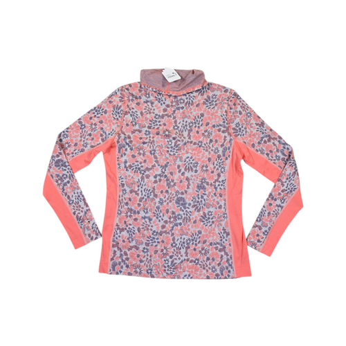 Smartwool Women's Classic Thermal Merino Mock Neck