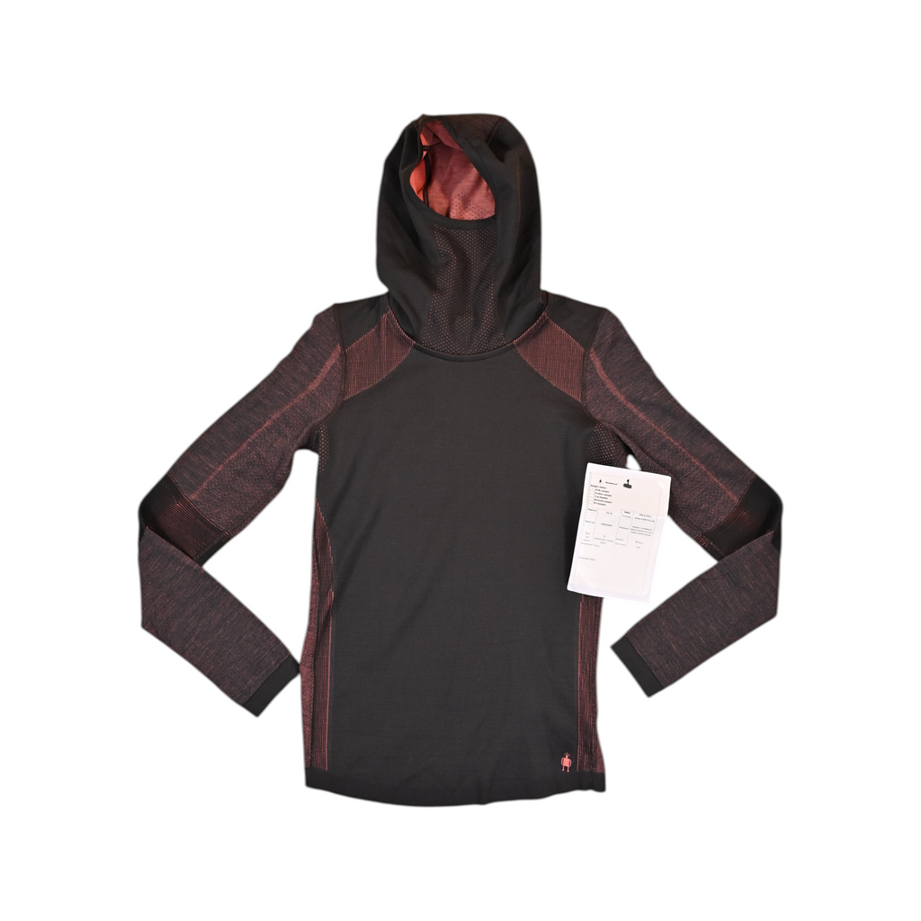 Smartwool Women's Intraknit Merino Hoodie