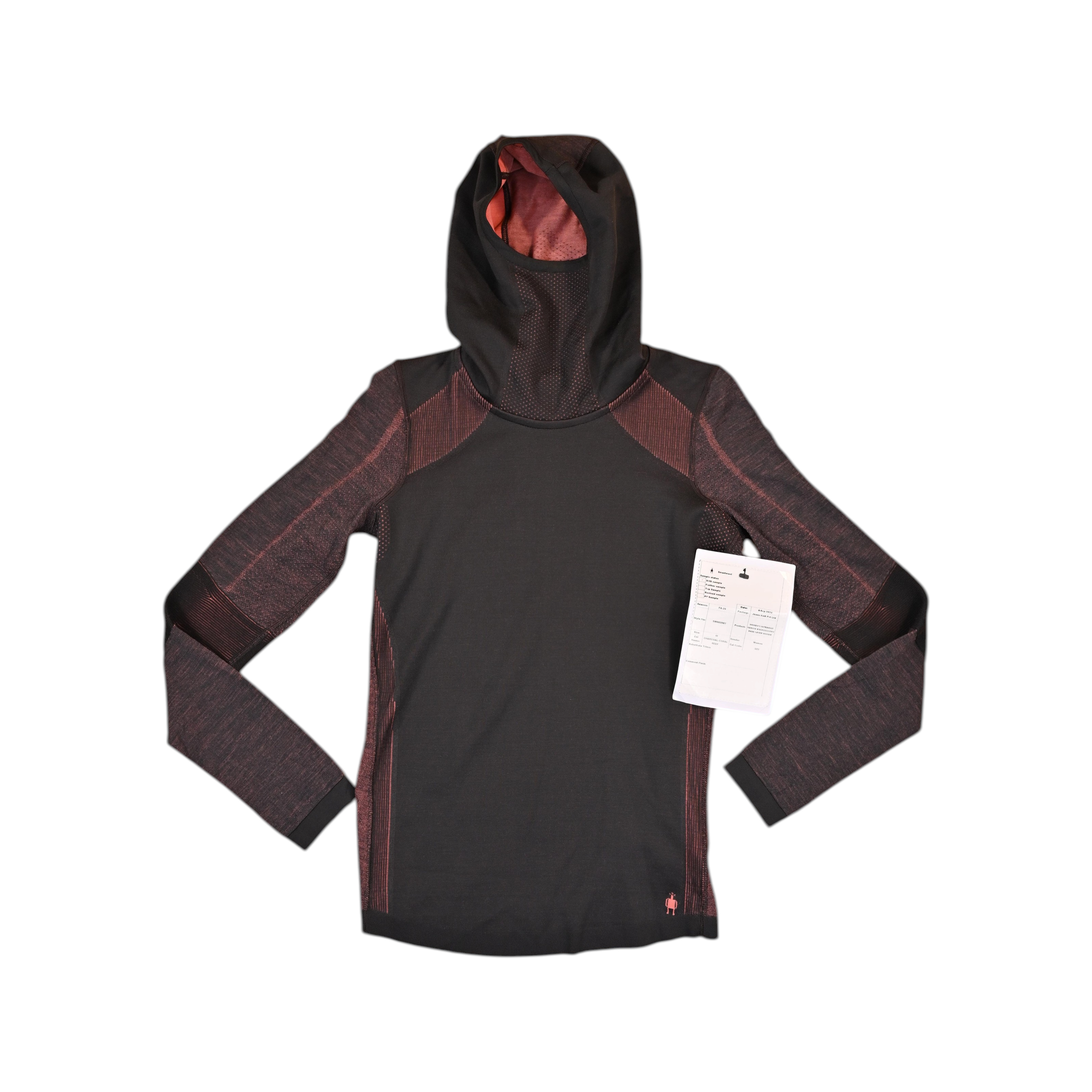 Smartwool Women's Intraknit Merino Hoodie