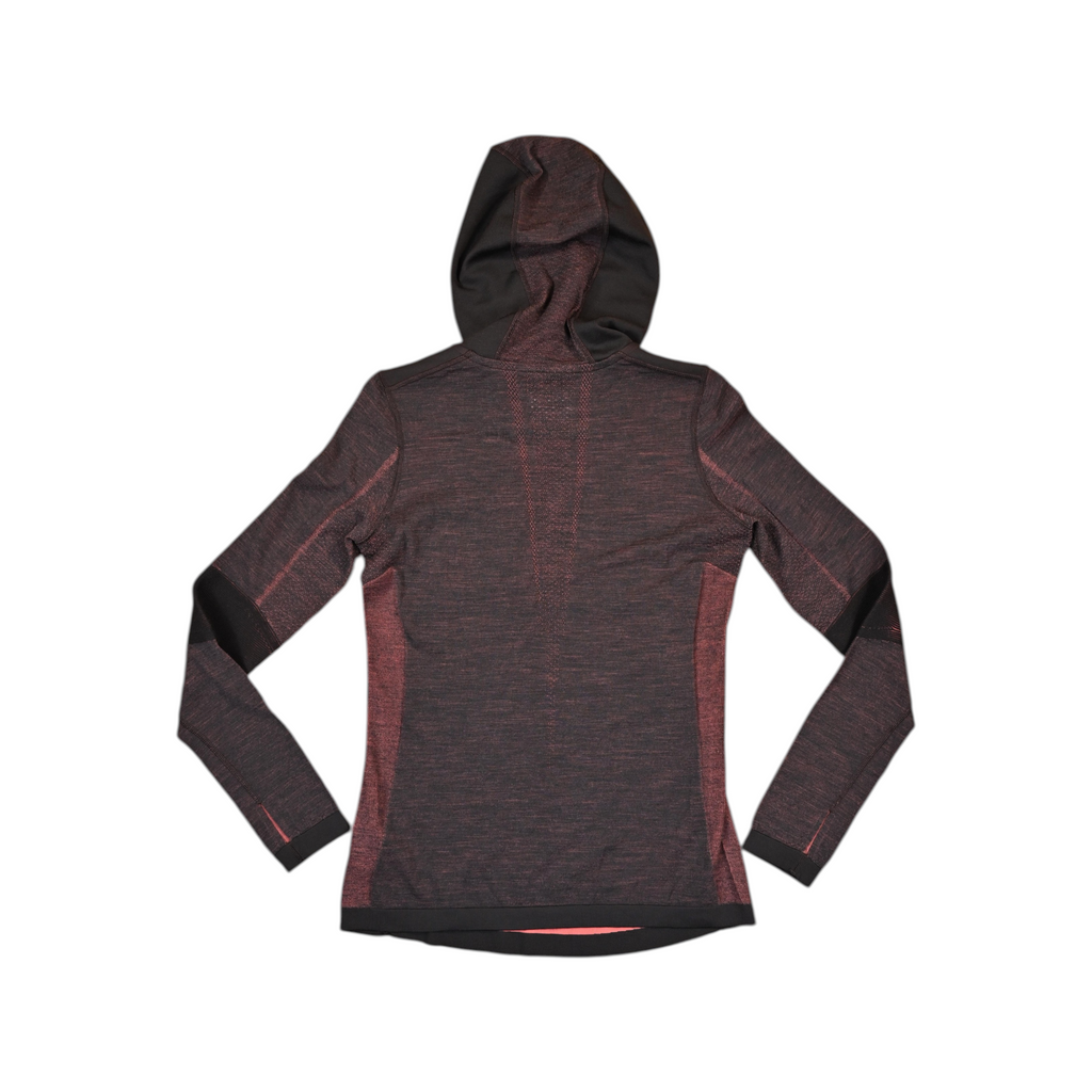 Smartwool Women's Intraknit Merino Hoodie