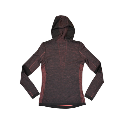 Smartwool Women's Intraknit Merino Hoodie