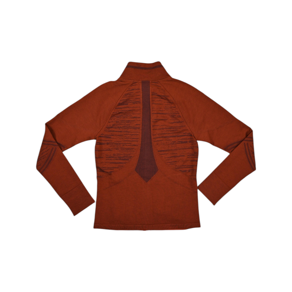 Smartwool Women's Intraknit Active Full Zip Jacket