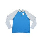 Smartwool Women's Classic Thermal Merino Base Layer 1/4 Zip