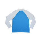 Smartwool Women's Classic Thermal Merino Base Layer 1/4 Zip