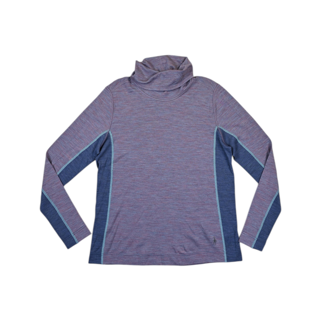 Smartwool Women's Classic Thermal Merino Mock Neck