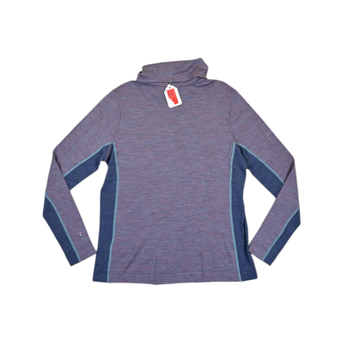 Smartwool Women's Classic Thermal Merino Mock Neck