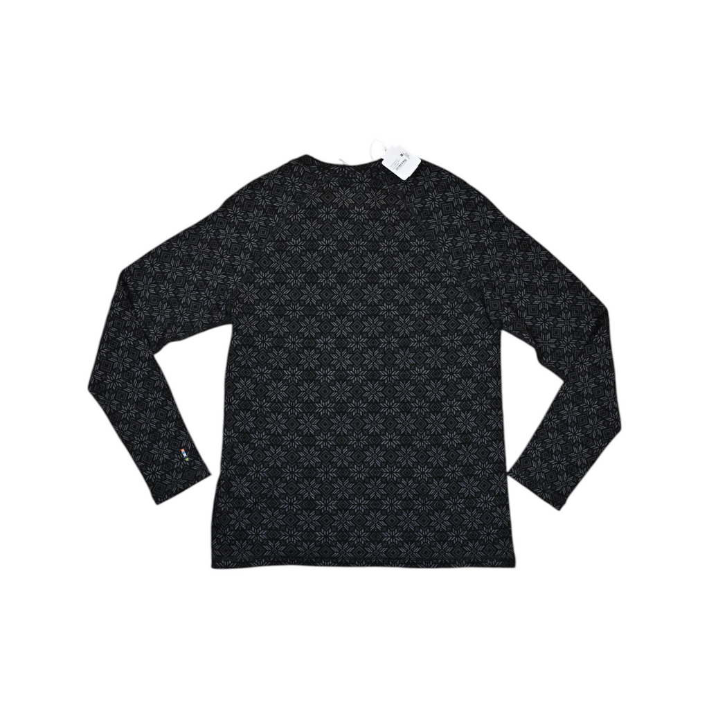 Smartwool Women's Classic Thermal Merino Base Layer Crew Plus