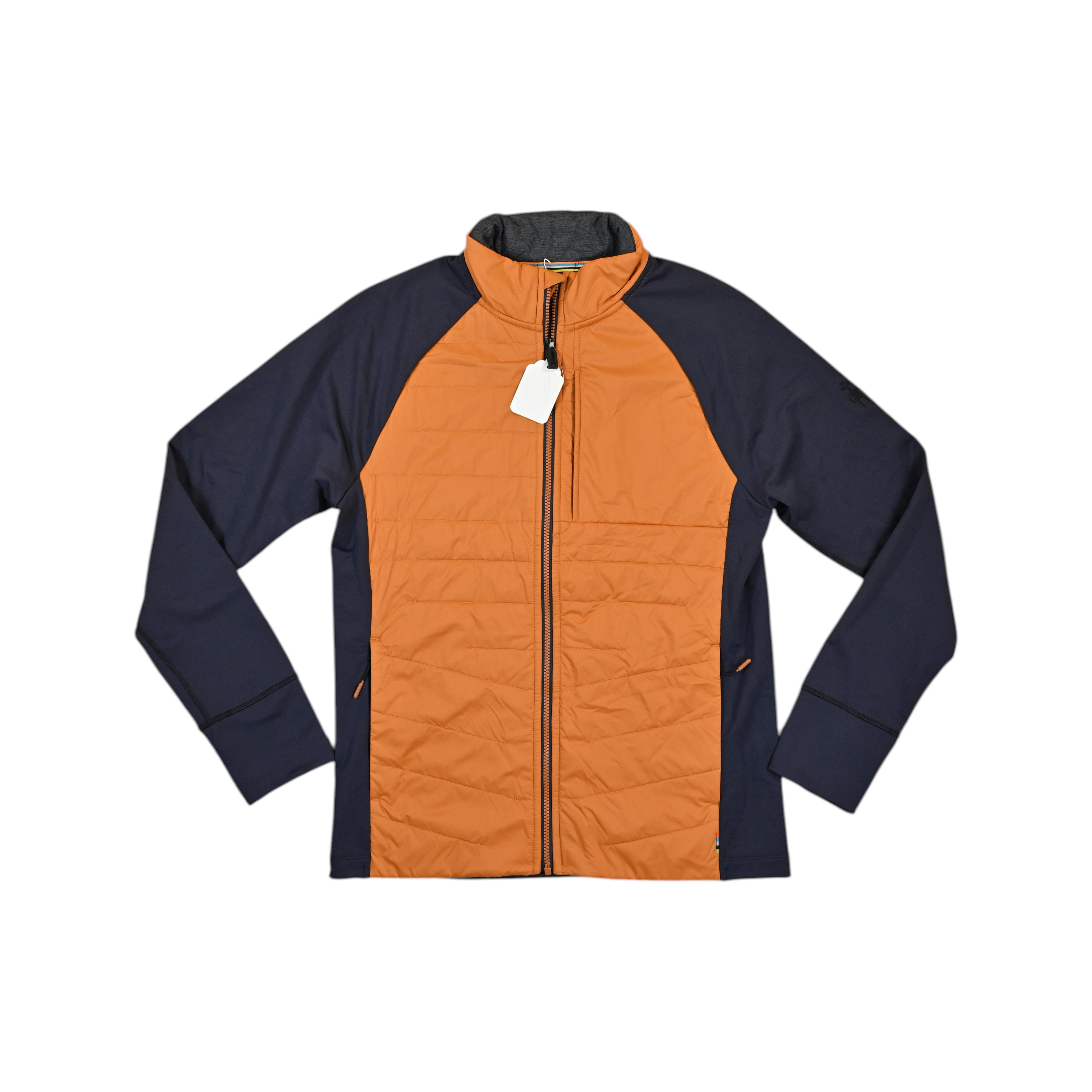 Smartwool Men's Smartloft Hybrid Jacket