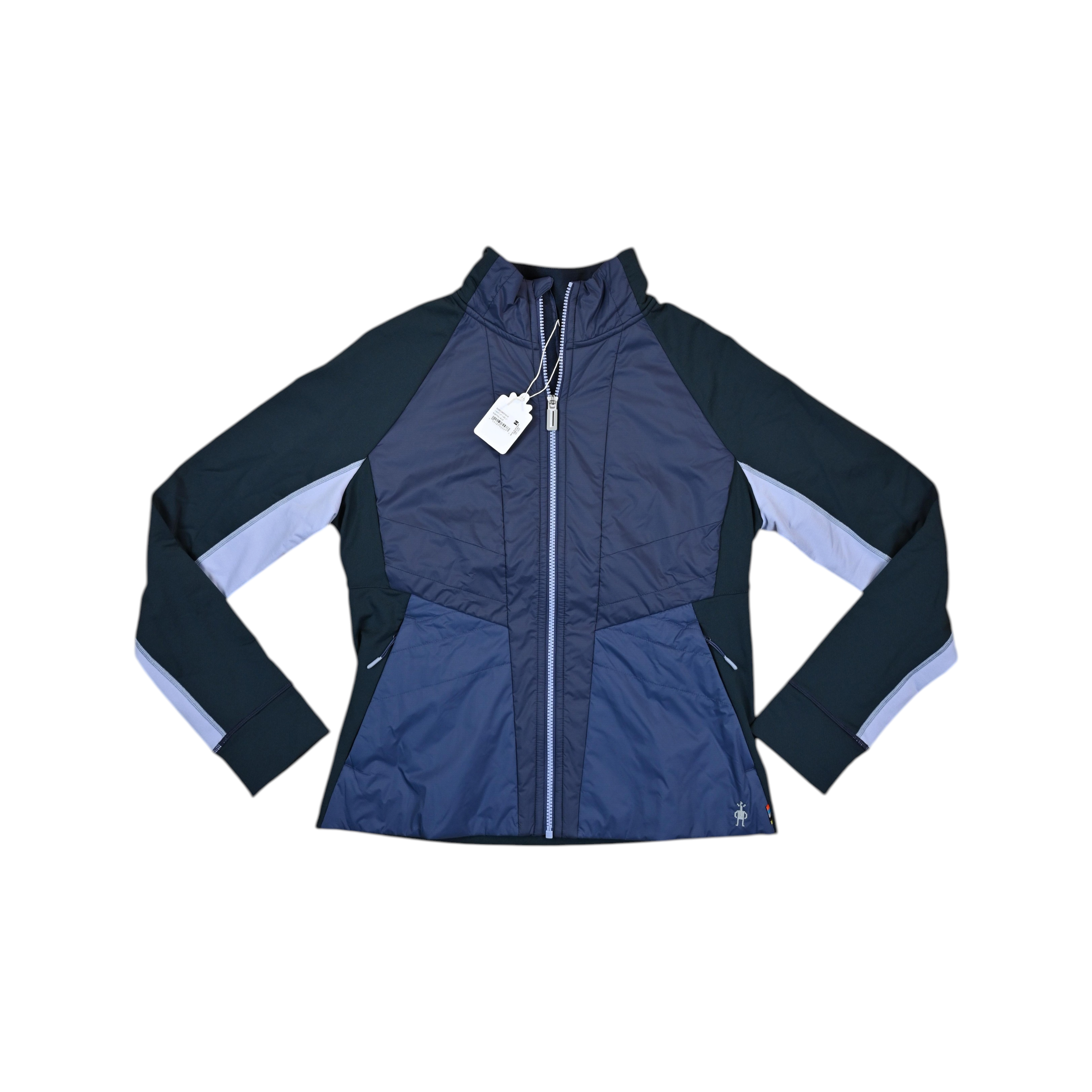 Smartwool Women's Smartloft Hybrid Jacket