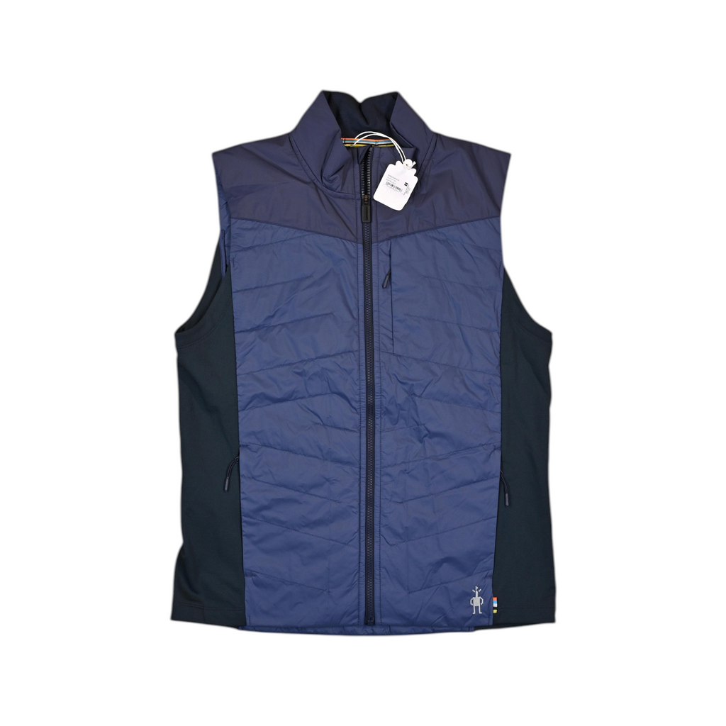 Smartwool Men's Smartloft Vest