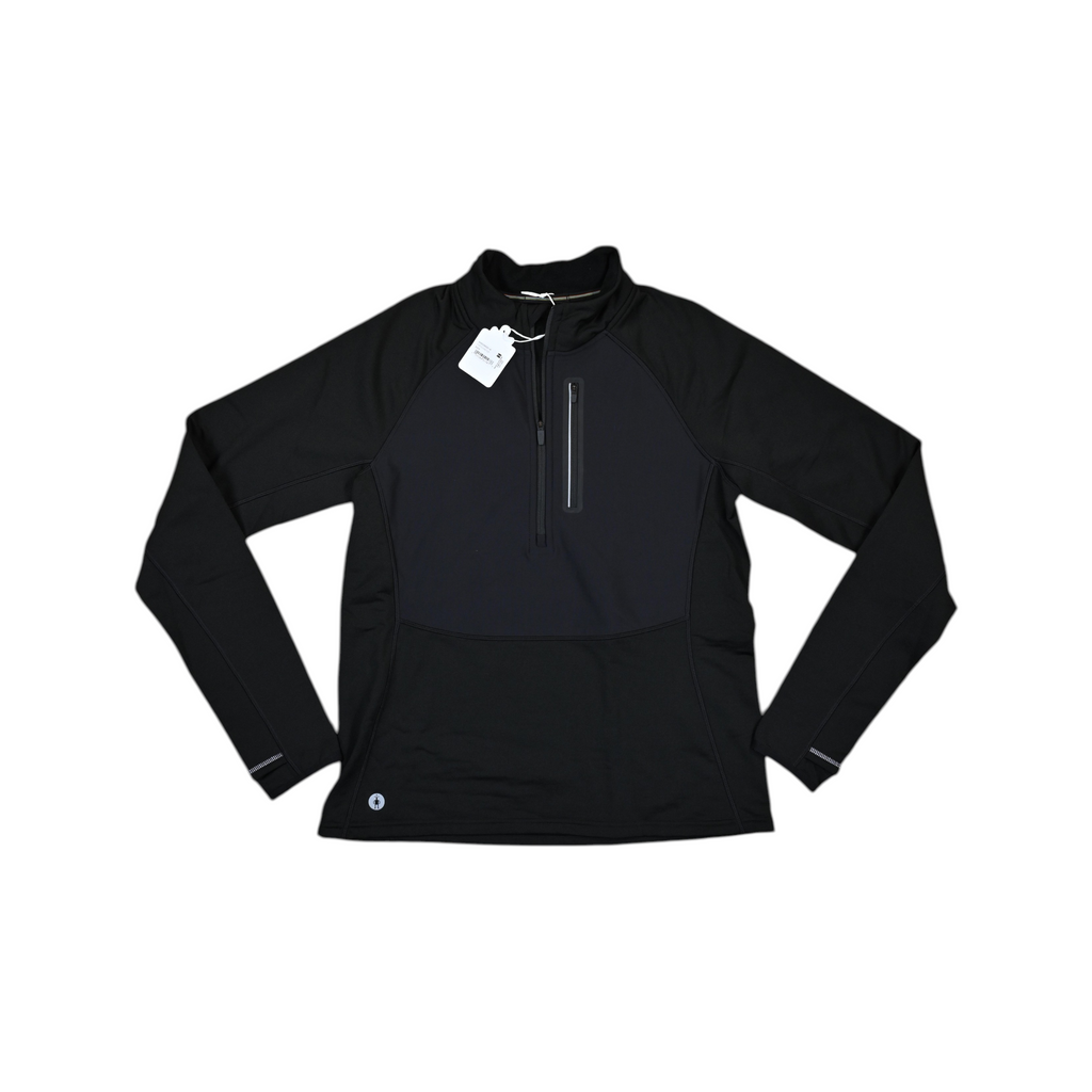 Smartwool Women's Active Fleece Wind 1/2 Zip