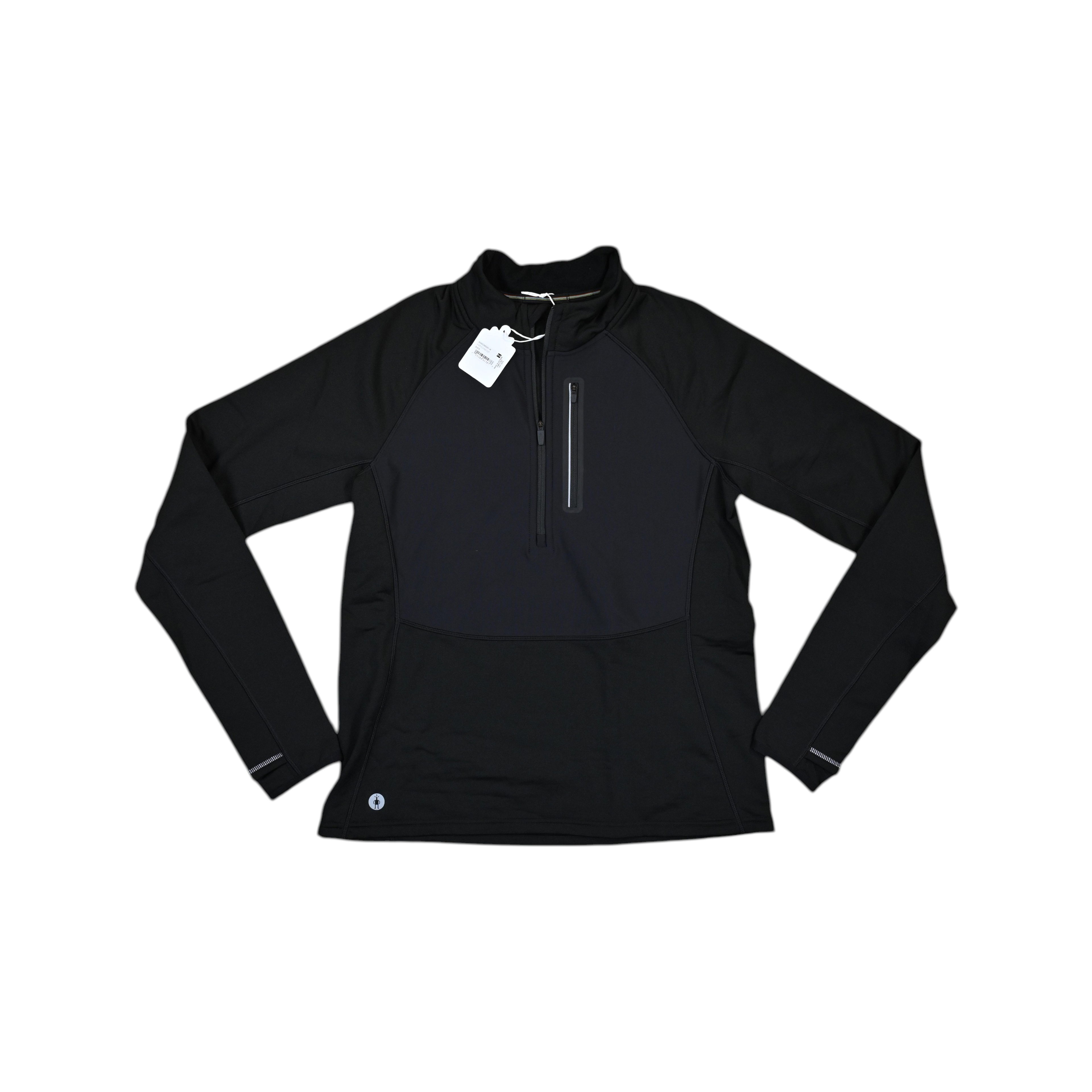Smartwool Women's Active Fleece Wind 1/2 Zip